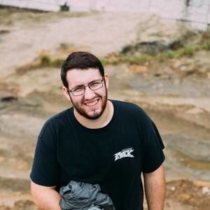 Meet your Posher, Zach